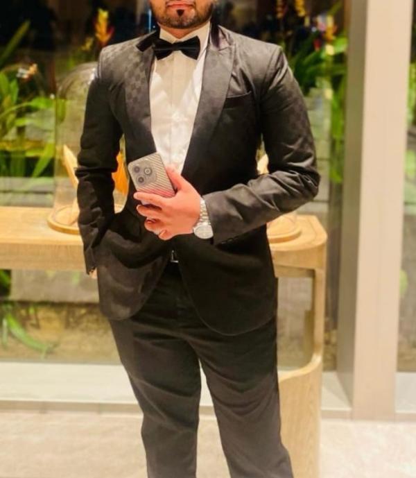 කඩවසම් පිරිමි ලමයෙක්ගෙන් ගතයි සිතයි සැනසෙන කවදාවත් නොවිදි Massage එකක් දා ගන්න කැමතිද? ⚡✨