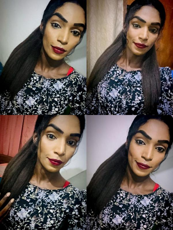 I am dinu LADY BOY / ලේඩිබෝයි කුරුණෑගල 😋