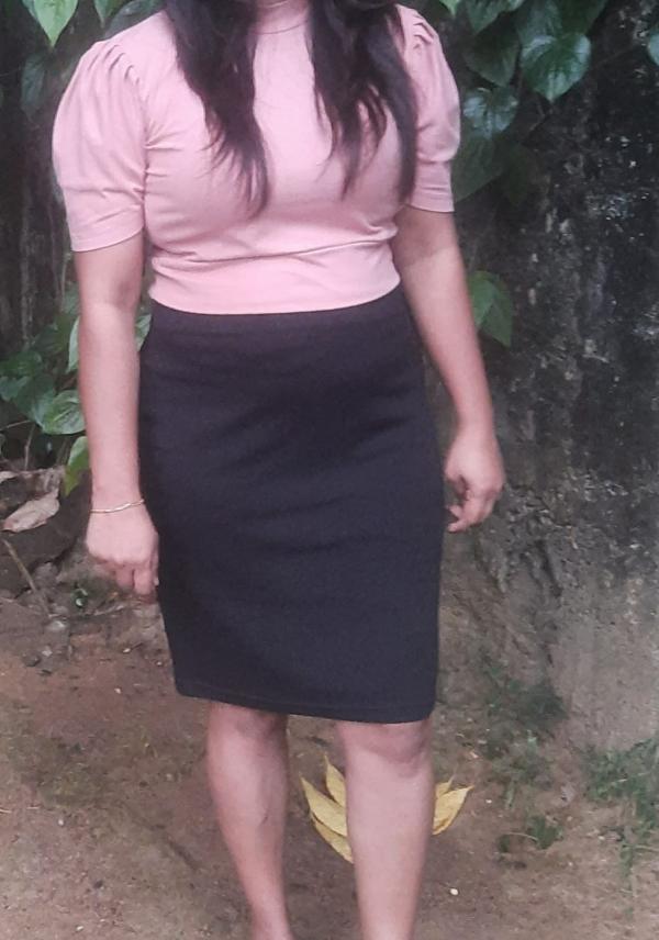 Kandy New Girl come