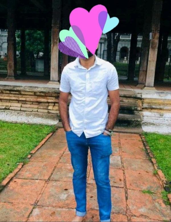 Im boy