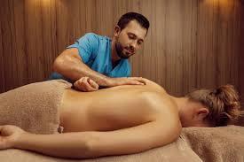 SPA FOR LADIES AND GENTS