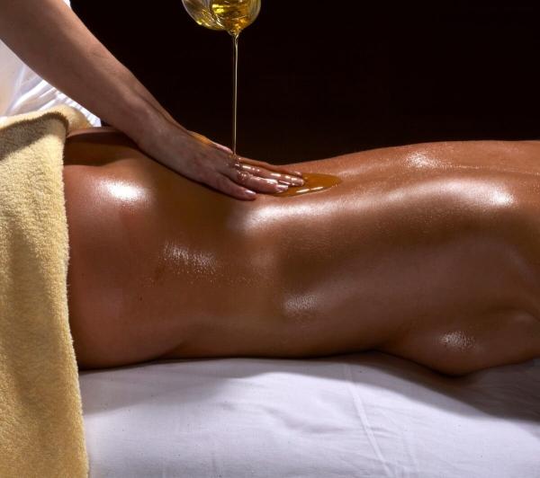 VIP Massage for Ladies