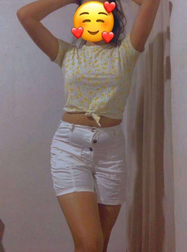 Cam show girl