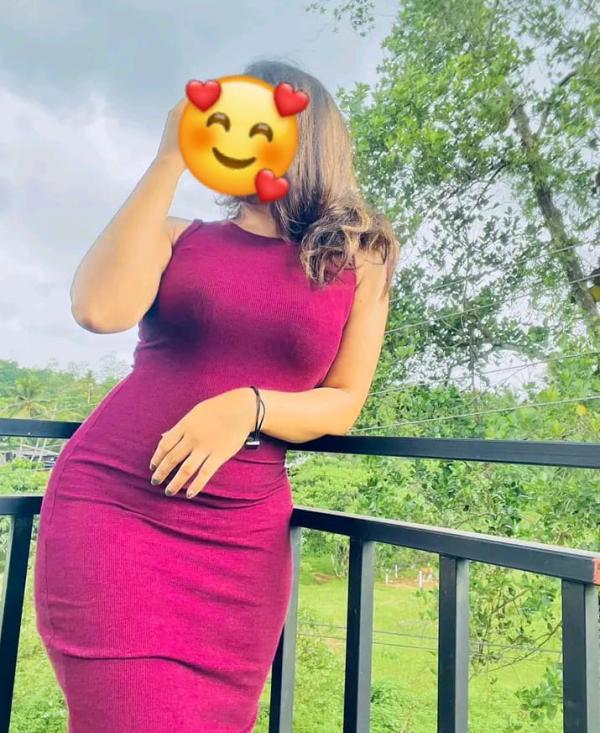 Hot And Sexy Mashi New Girl Full Service ❤️