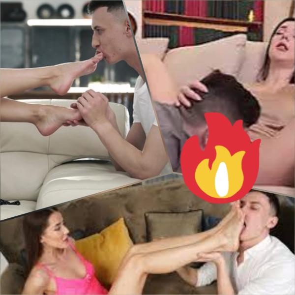 Ladies only