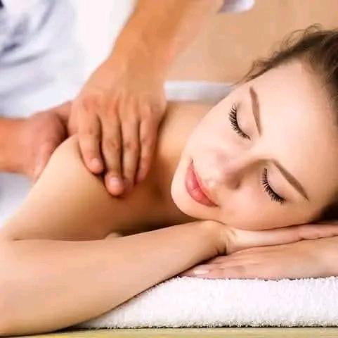 Massage Full Service