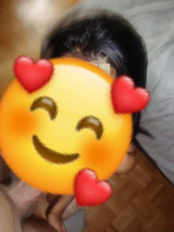 Handsome Muslim Boy