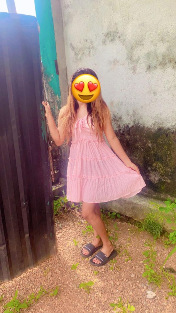 මලී වයස 20 Cute Unmarried Girl For Full Service & Full Body Massage 6000/= in Kottawa