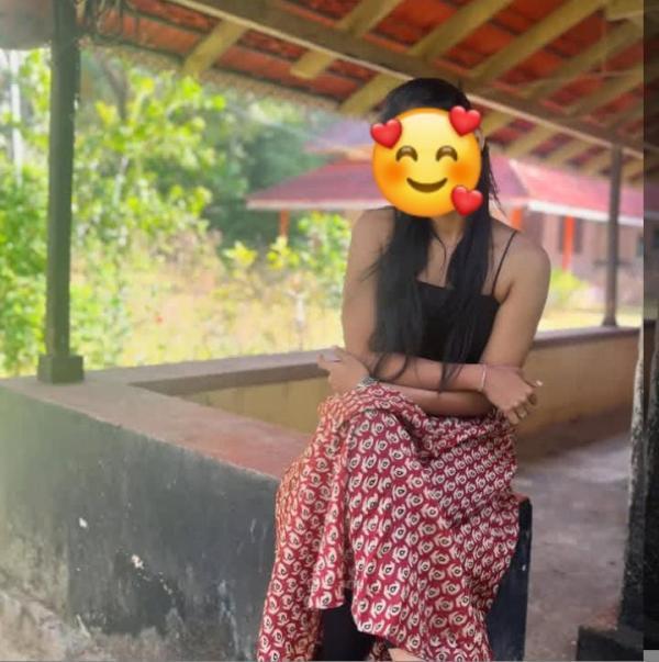 Lakshmi New Sexy Cute Young Girl Full Service 7500/=