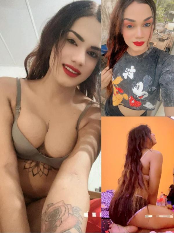 Beautiful Shemale Genuine Live Cam Show Available ❤️😇