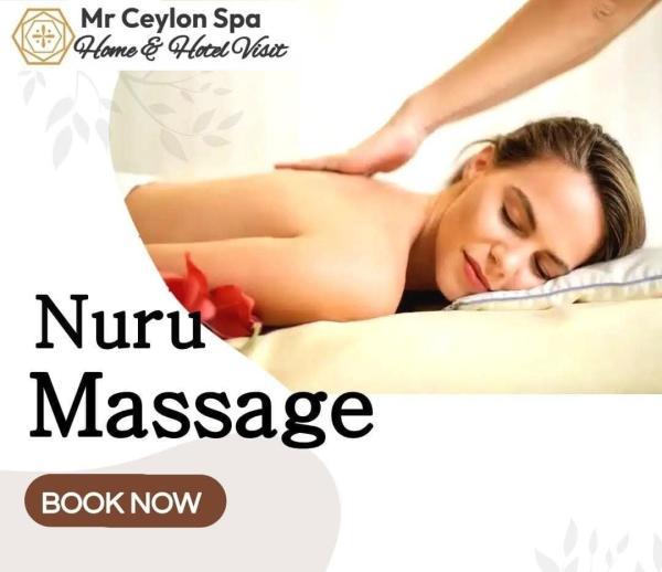 Professional Massage Therapist for Ladies & Couples