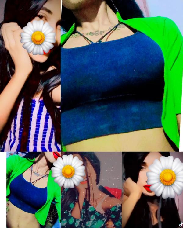 AHINSA 🥰 SHEMALE ONLY CAM SERVICE 😘