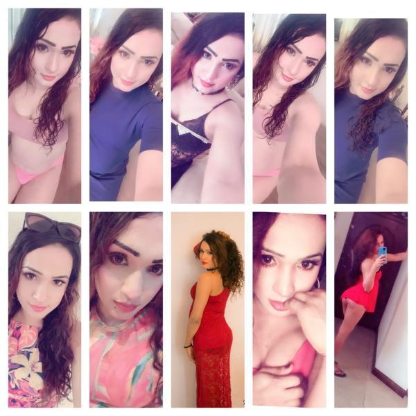♥️im සදූ.. shemale.😊 GENUINE AND PROFESSIONAL MASSARGER age 24.LOCATION IN Dehiwala♥️