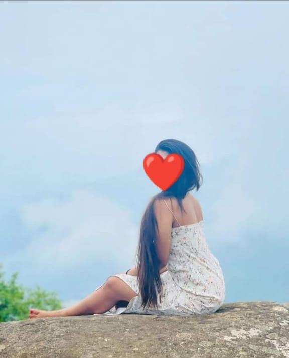 🙏🙏 hi....i am dinakshi....  🌷REAL PHOTO ATTACHED   🚩 KANDY 🌷 🚩