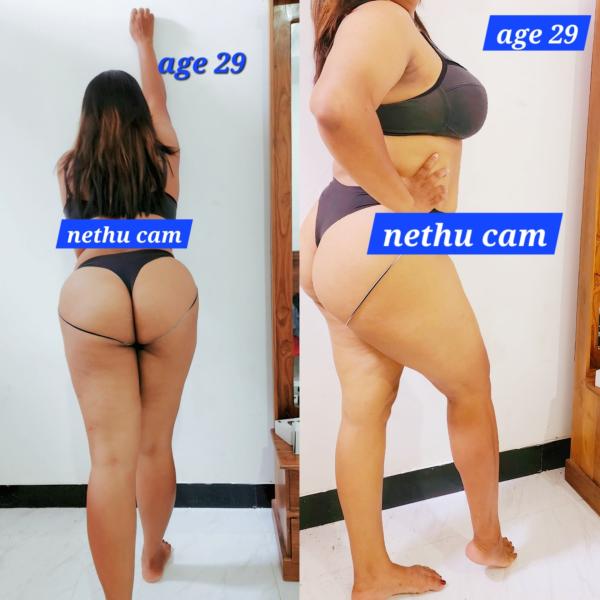 NETHU SPECIAL HOT CAM SHOW(ROLE PLAY,FEMDOM,BDSM