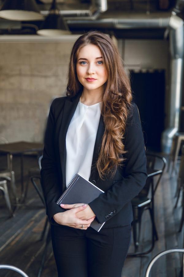 Private Secretary