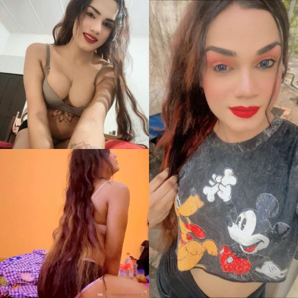 Beautiful Shemale Full Service And Live Cam Show
