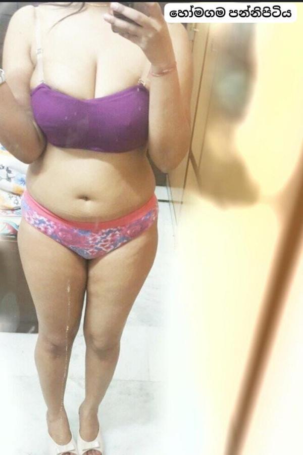 New Hot Girl Full Service Homagana Pannipitiya 6500/=
