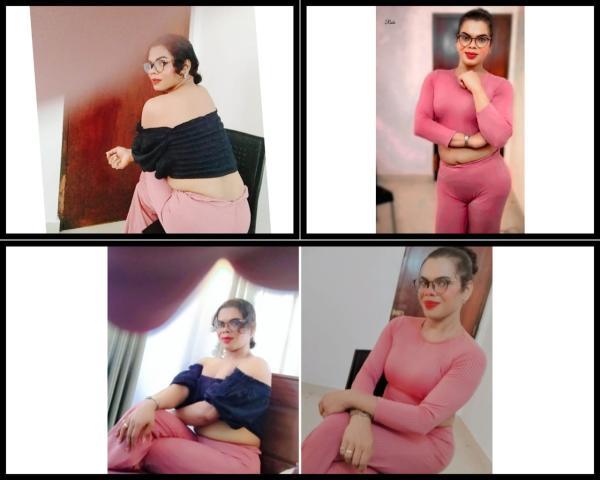 VIP & SEXY ⭕" RUBY HAZAL" Shemale⭕ WHEN Hard "7.5" Inch CO CK With MEET⭕ Now IN ( Nugegoda, ) == 24 Hrs AVAILABLE
