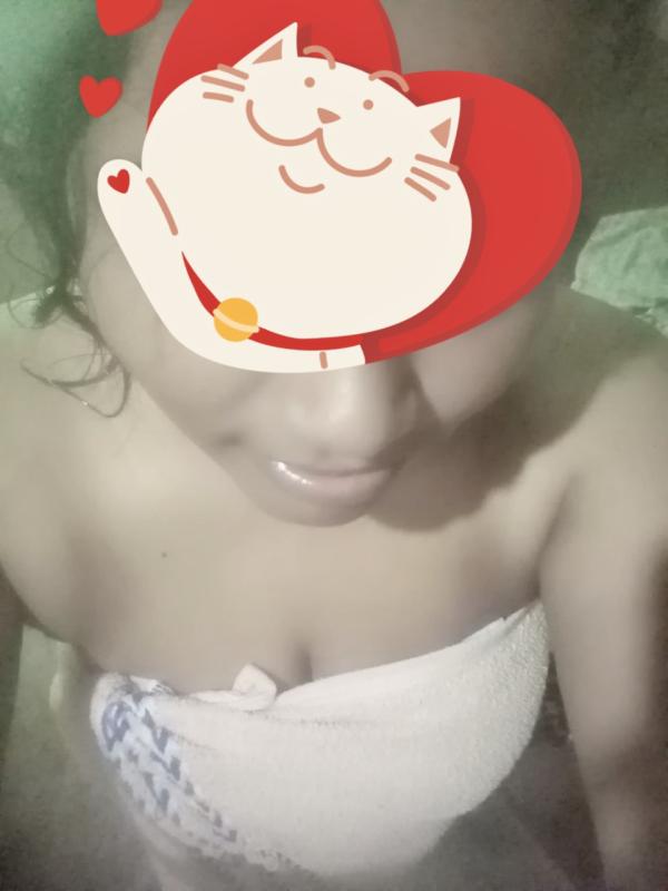Body massage and cam show