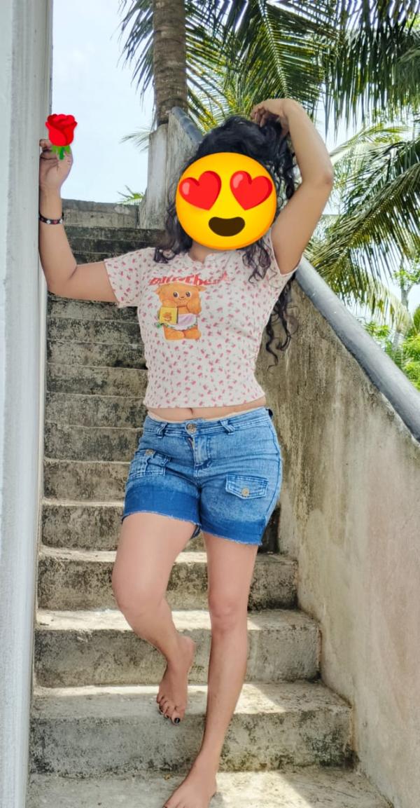 Galle Hot New Girl Full Service 💯