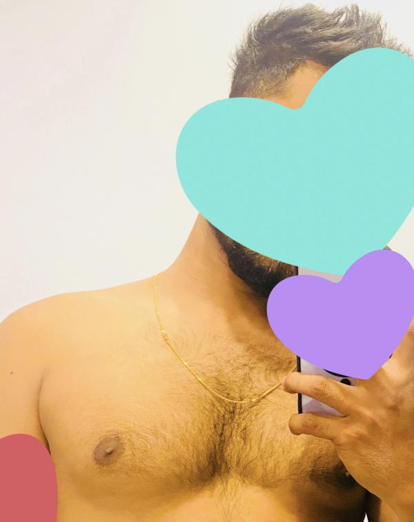 Soft hands. Safe space. Deep connection.
