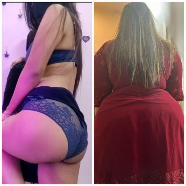 ✅කෙල්ලො දෙන්නෙක් එකම මිලට✅