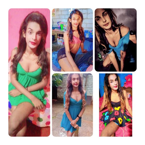 🪷🌸 Shemale?Kandy Full service Kandu ?Live Cam OK 0741781947📱