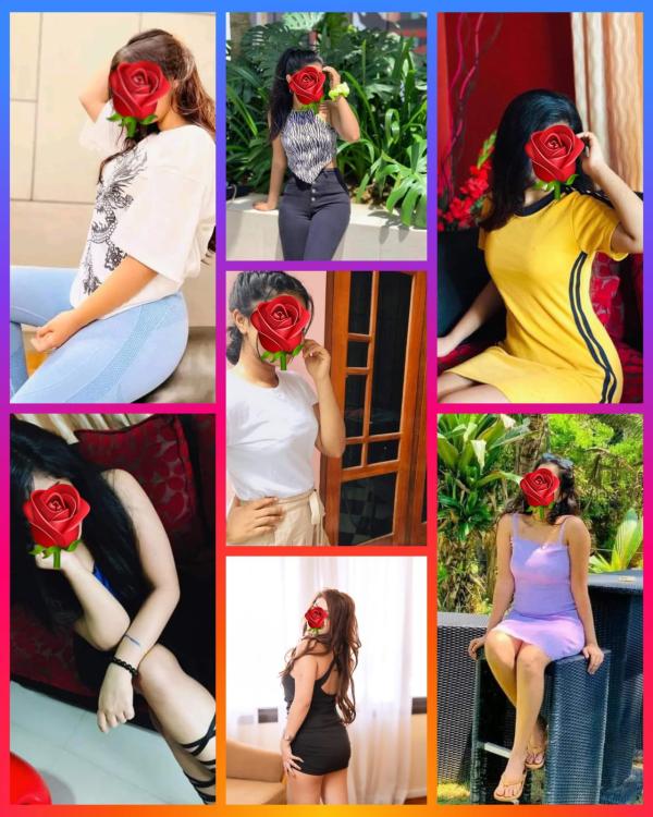 Ashi Fernandez VVIP ESCORT SERVICE 🔥