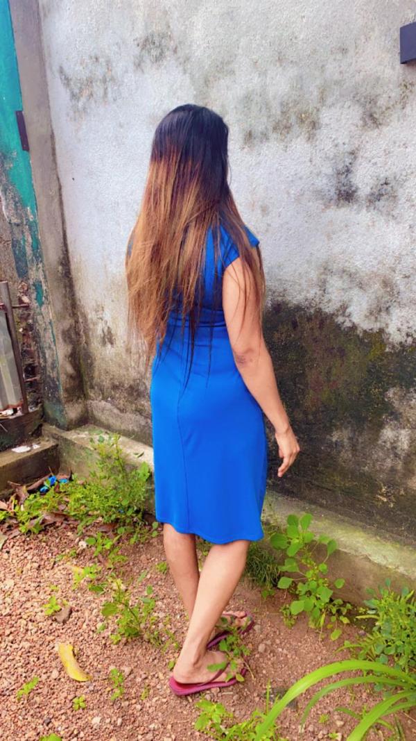 Full Body Massage 4000/= in Kottawa