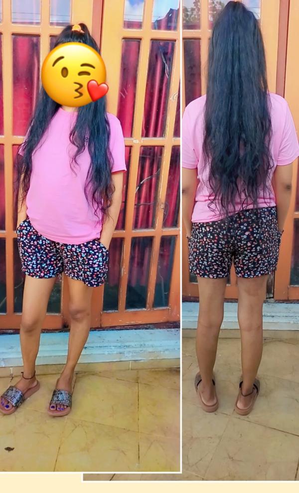නිම්මි වයස 24 ෆුල් සර්විස් & ෆුල් බොඩි මසාජ් එක 6000/= කොට්ටාව