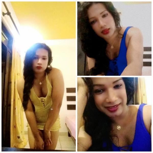 Achini Paba Hot Shemale Full Service And Live Cam Show Available ❤️