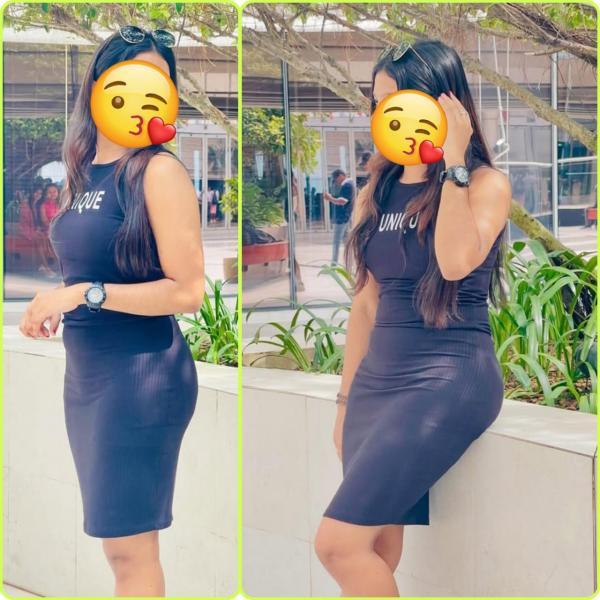 ☘️ young beautiful girl 🌹 FULL SERVICE🌹kaduwela malabe ☘️