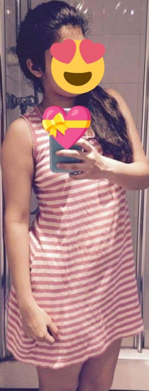 Full service ♈️ 6000/= Kelaniya Kiribathgoda ♈️ Slim Girl