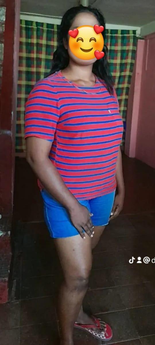 New Girl ' SPA' Kandy katugathota