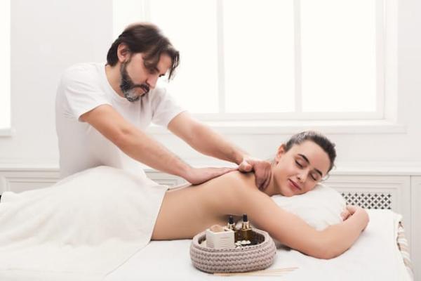Boy Full Service And Massage Service Available ❤️