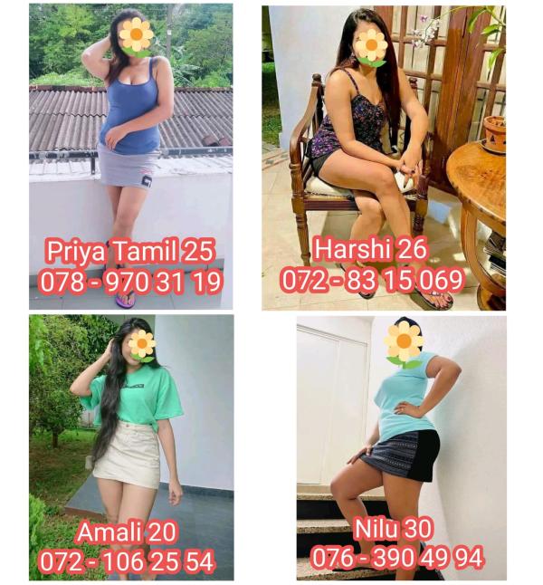 💖19 to 30yrs S.E.X.Y girls💖නුවරට අලුත්ම ලස්සන කෙල්ලො සෙට් එකක් ඉන්නව අද💖2in1 massage SPECIAL OFFERS💖NEW SPA KANDY💖076 390 49 94💖