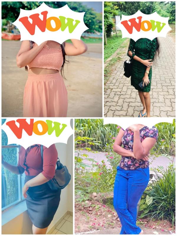 🌸 Marawila 🌸 මාරවිල. Today Special...9.am-11.pm. Work Time    අවු:24/25/26/29 ලස්සන කෙල්ලො 4ක් ඉන්නේ..ඇවිල්ලා අර⁣ගෙනම බලන්න ආස හිතෙයි...