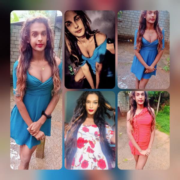 🌸💕 Hot and cot shemal mashi amaya 🥵 මිනුවන්ගොඩ 0741781947