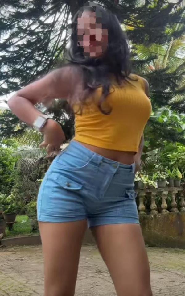 🍇NEW🍅 HOT💋 S.E.X.Y 🥰GIRL..🍄FULL SERVICE...CAM SHOW... VISIT AVAILABLE....GINUSHAA.... to.0783217212