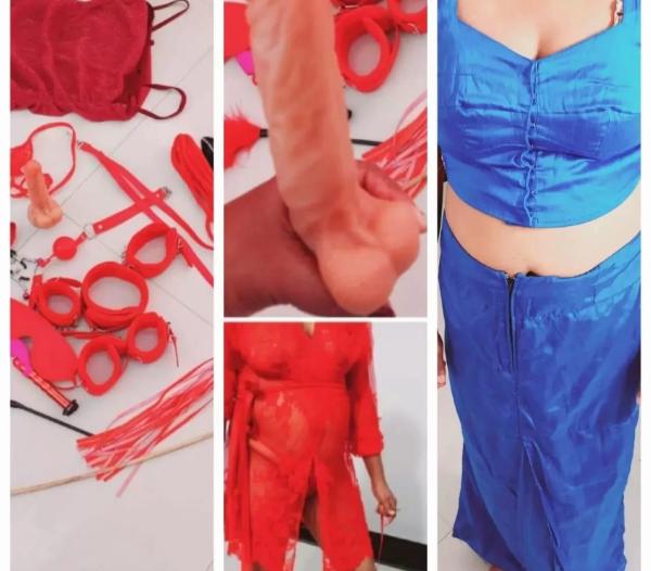 😘Punishment Treatment and Full Service😘