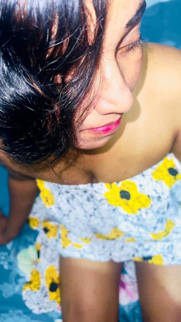 👱‍♀️👉 ලස්සන කෙල්ලෙක් එක්ක හිතට දැනෙන ෆන් එකක් ගන්න එන්න මං ලගට 👈👱‍♀️
