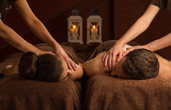 Genuine Massage Service For Couples And Girls