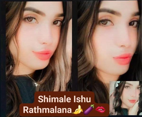 shemale Ishu🤙Live cam show & full service♥️moratuwa, rathmalana