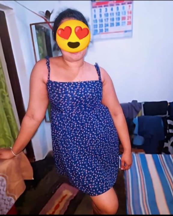 🎀Im sanjana  (සන්ජනා)💋GIRL IN KANDY   HOTEL ROOM 6000/=