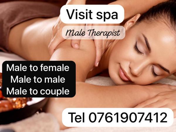 VISIT SPA SERVICE