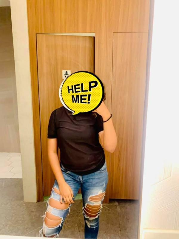 Pellawatta- Full Service 😍 Fun Girl