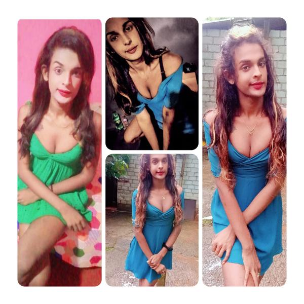 Hot and cot shemal mashi amaya 🥵 මිනුවන්ගොඩ 0741781947