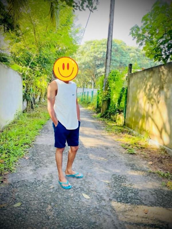 Feeling