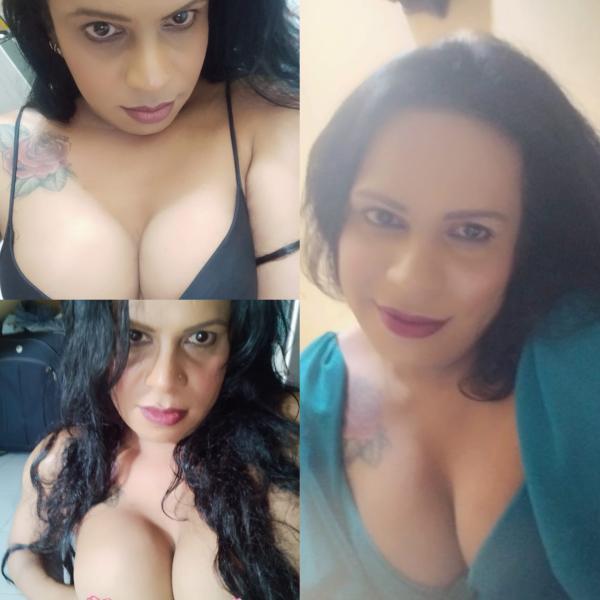 Full Service For Shemale Lovers 😍